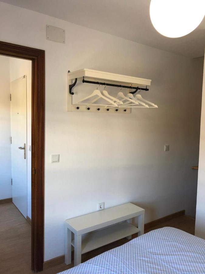 Apartamentos Iglesia De Santiago Jerez de la Frontera Zewnętrze zdjęcie