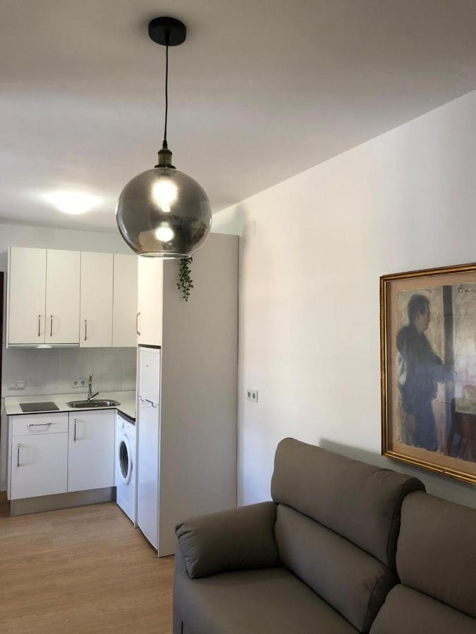 Apartamentos Iglesia De Santiago Jerez de la Frontera Zewnętrze zdjęcie