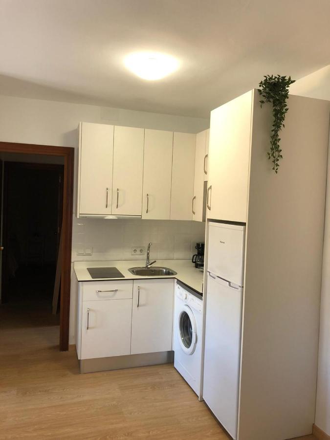 Apartamentos Iglesia De Santiago Jerez de la Frontera Zewnętrze zdjęcie