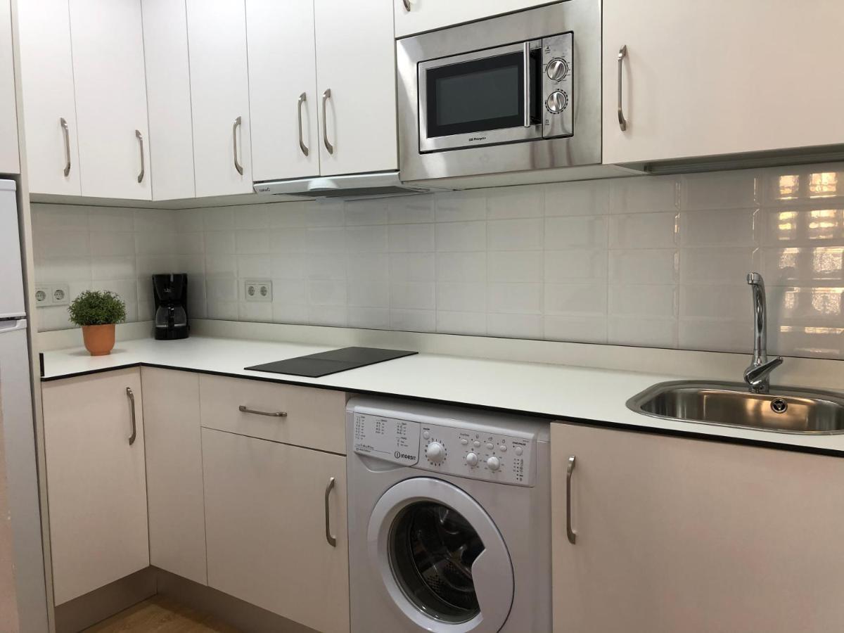 Apartamentos Iglesia De Santiago Jerez de la Frontera Zewnętrze zdjęcie