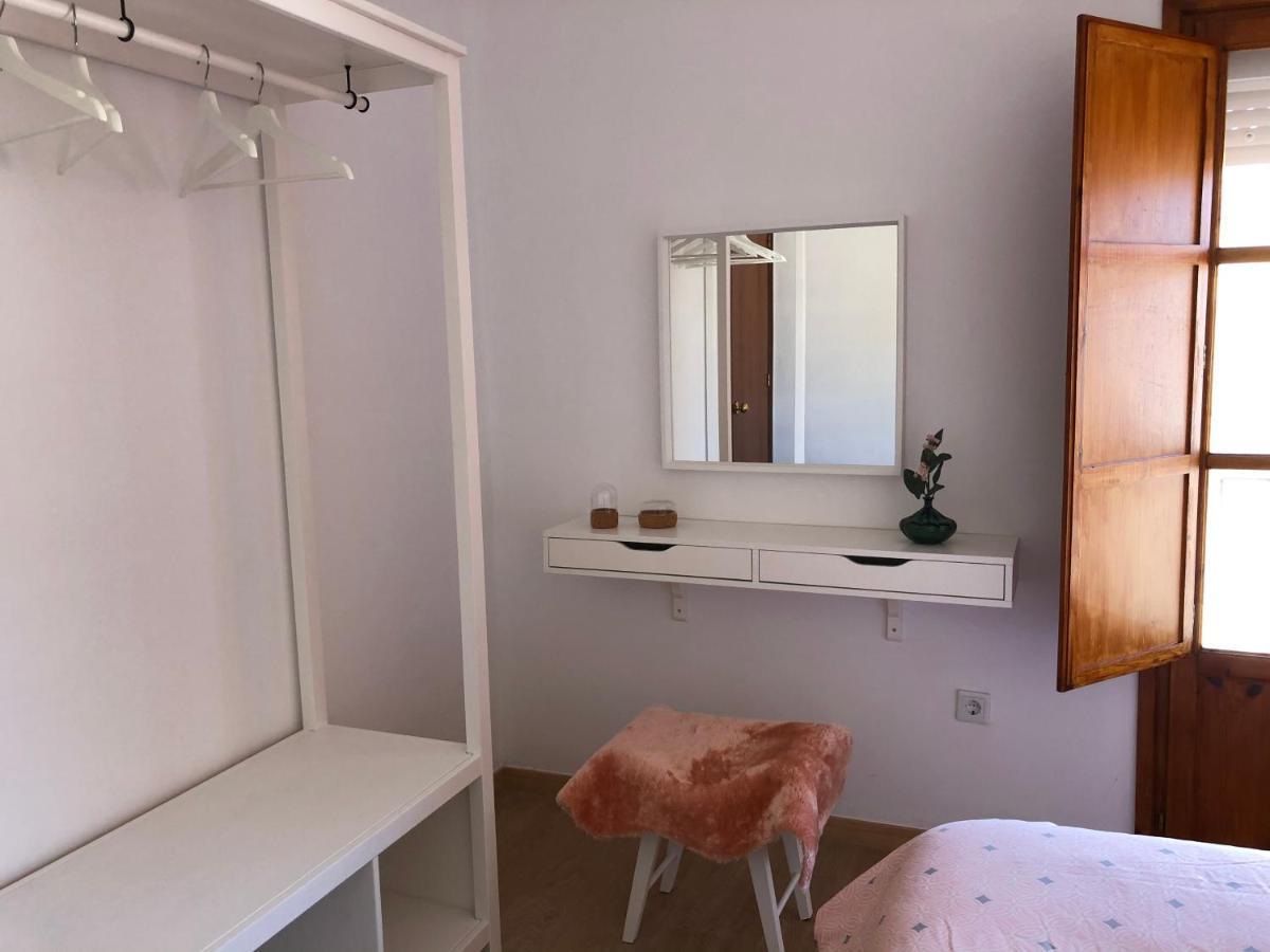 Apartamentos Iglesia De Santiago Jerez de la Frontera Zewnętrze zdjęcie