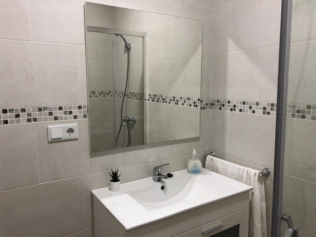 Apartamentos Iglesia De Santiago Jerez de la Frontera Zewnętrze zdjęcie