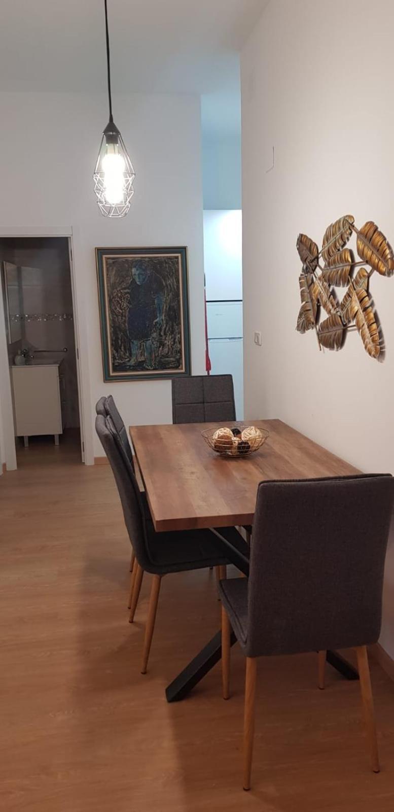 Apartamentos Iglesia De Santiago Jerez de la Frontera Pokój zdjęcie