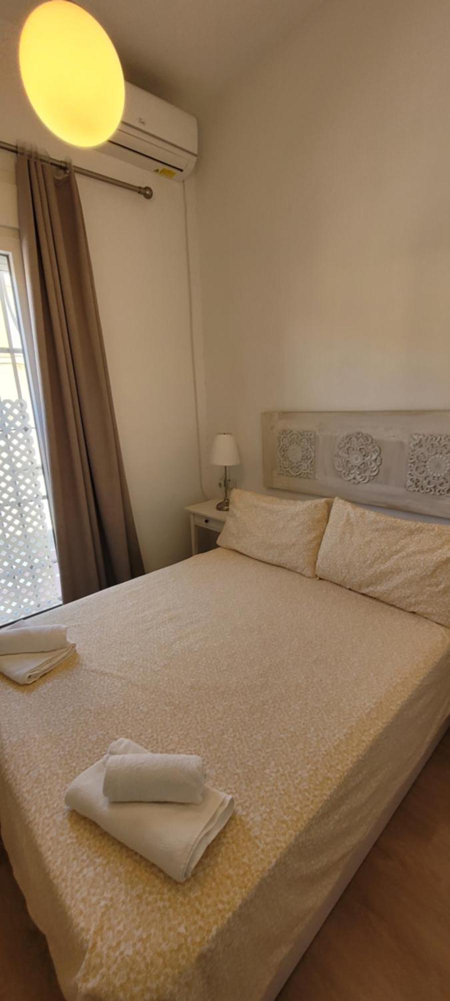 Apartamentos Iglesia De Santiago Jerez de la Frontera Zewnętrze zdjęcie