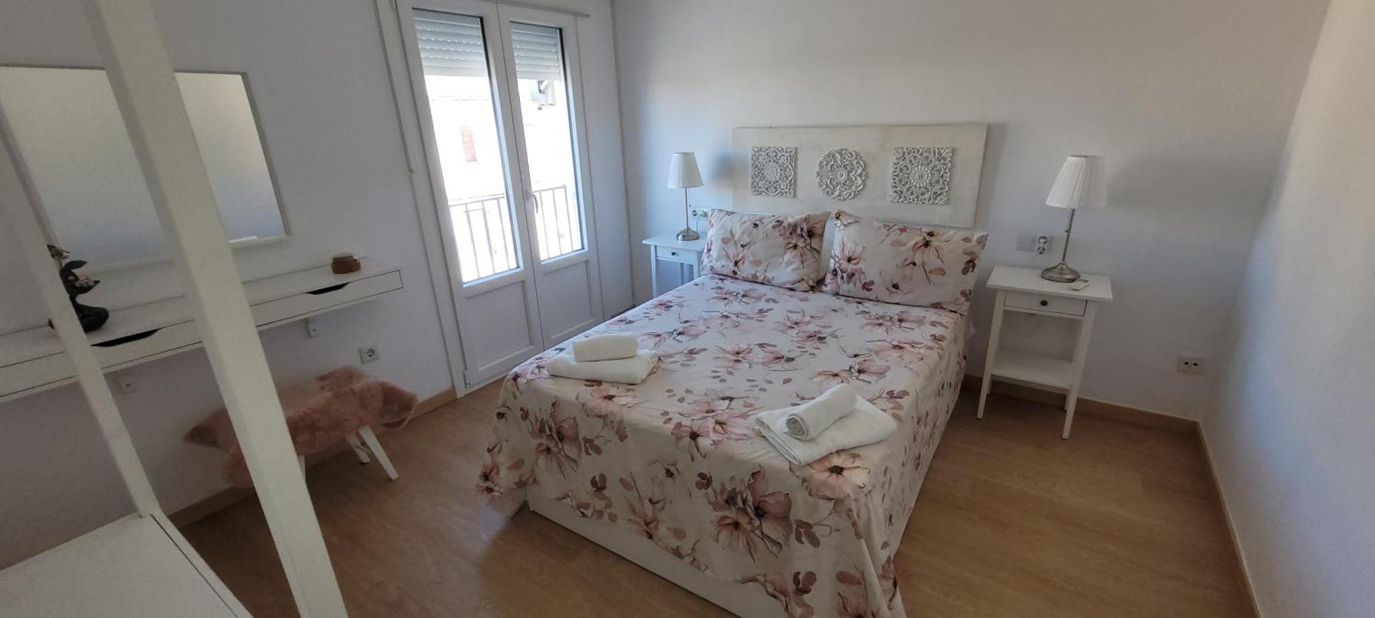 Apartamentos Iglesia De Santiago Jerez de la Frontera Zewnętrze zdjęcie