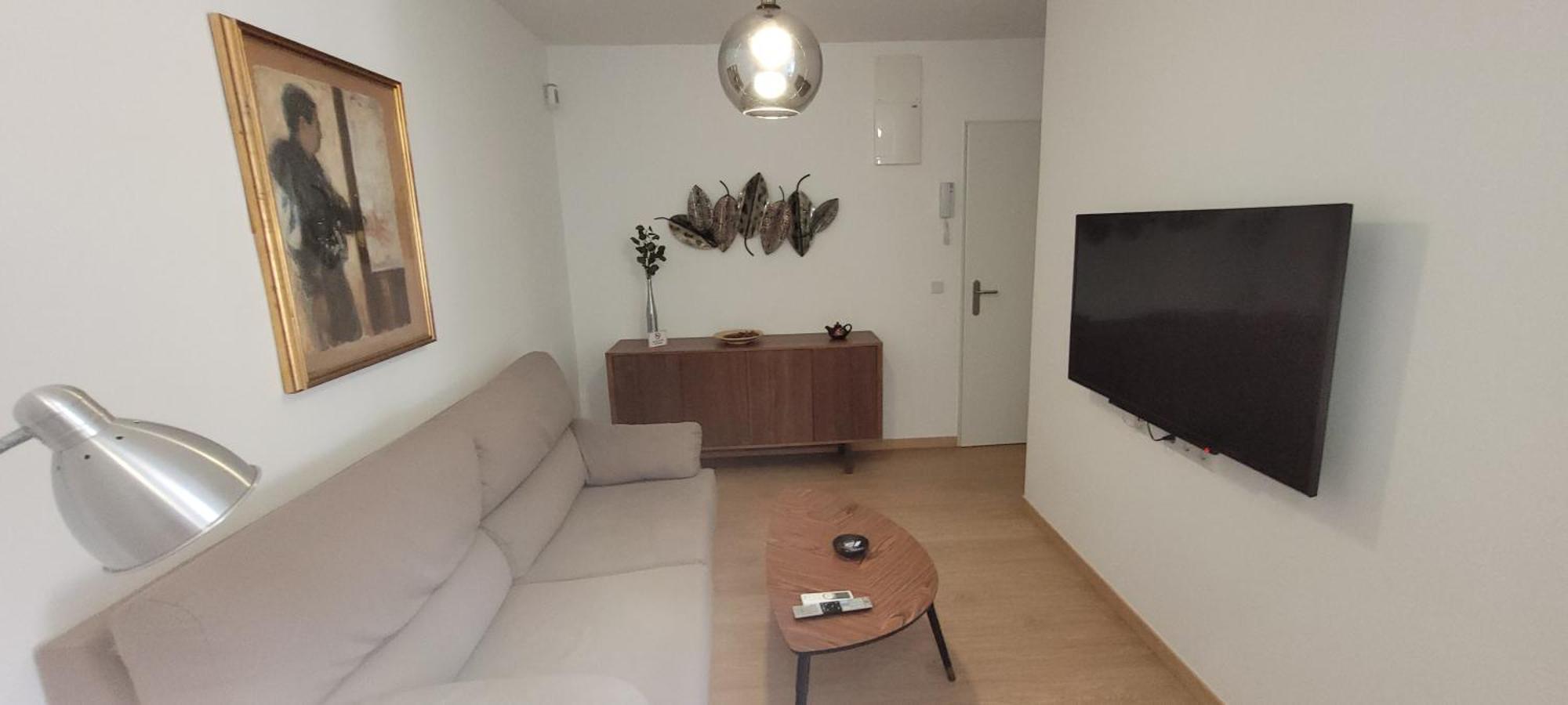 Apartamentos Iglesia De Santiago Jerez de la Frontera Zewnętrze zdjęcie