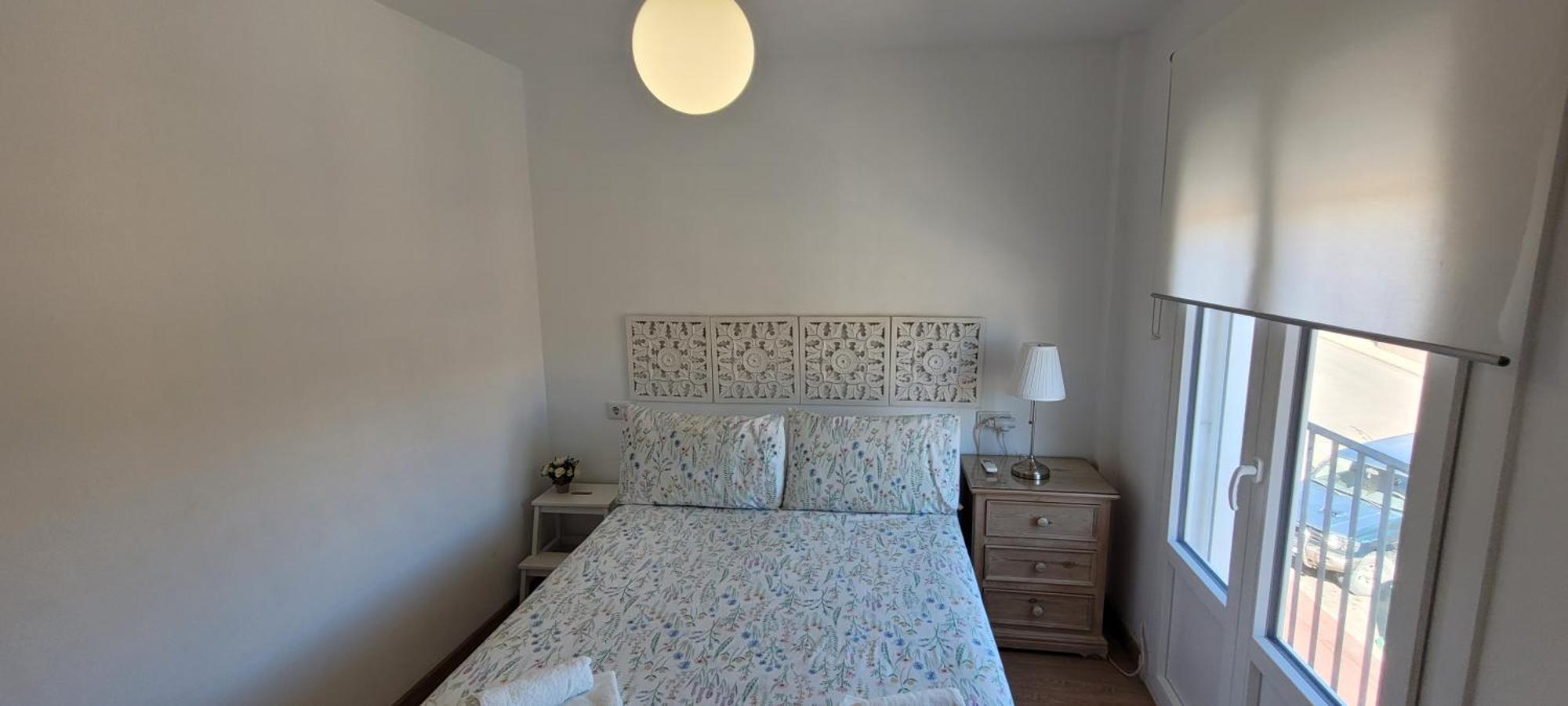 Apartamentos Iglesia De Santiago Jerez de la Frontera Zewnętrze zdjęcie